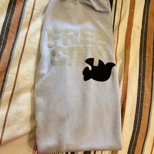 Freecity Sweatpants